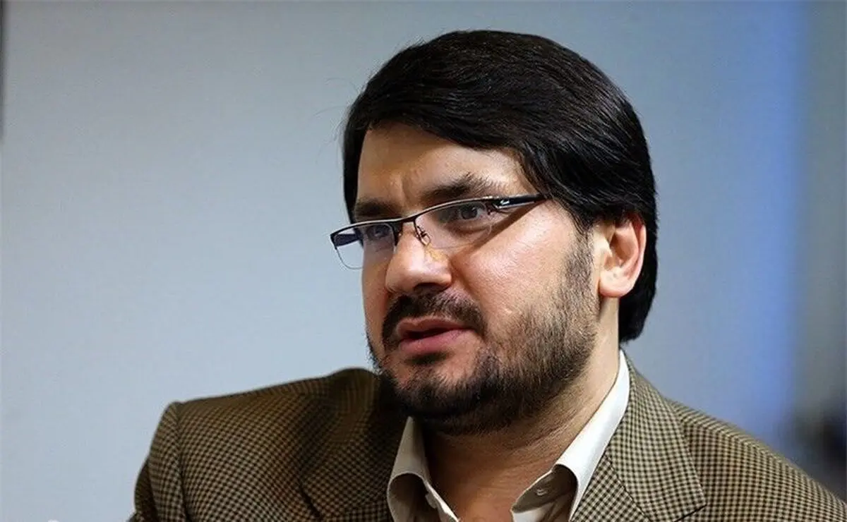 بذرپاش: اجازه دهید توافق با چینی‌ها پیش برود