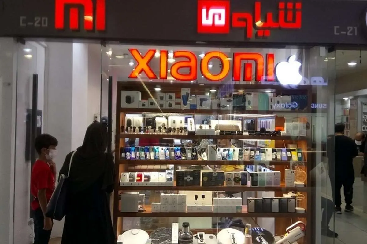 قیمت گوشیهای شیائومی پنجشنبه ۱۸ اسفند ۱۴۰۱