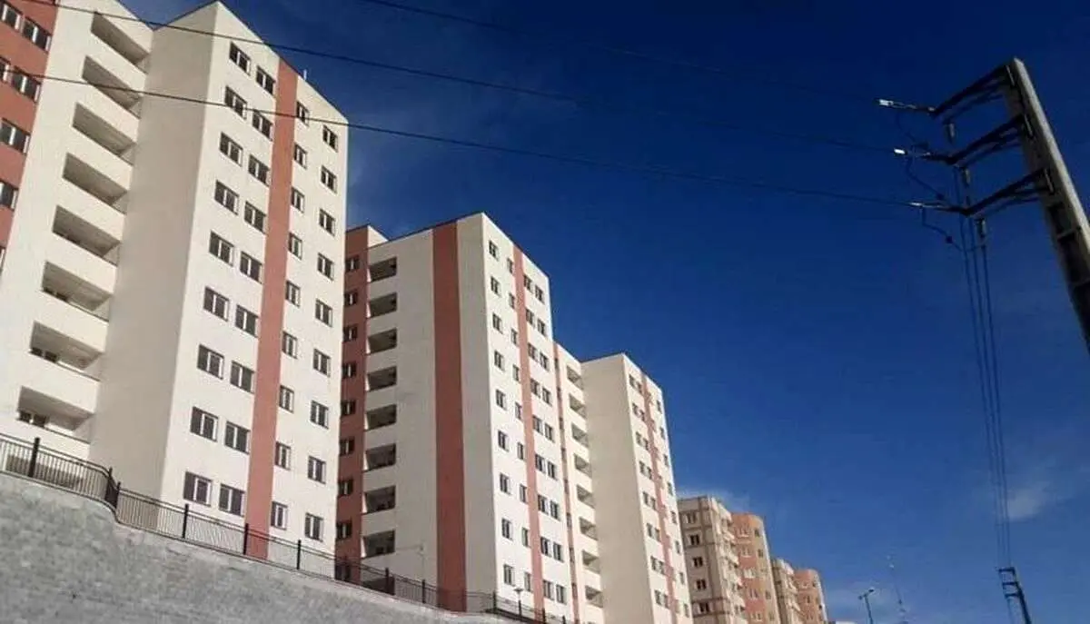 خبر خوش برای متقاضیان مسکن مهر