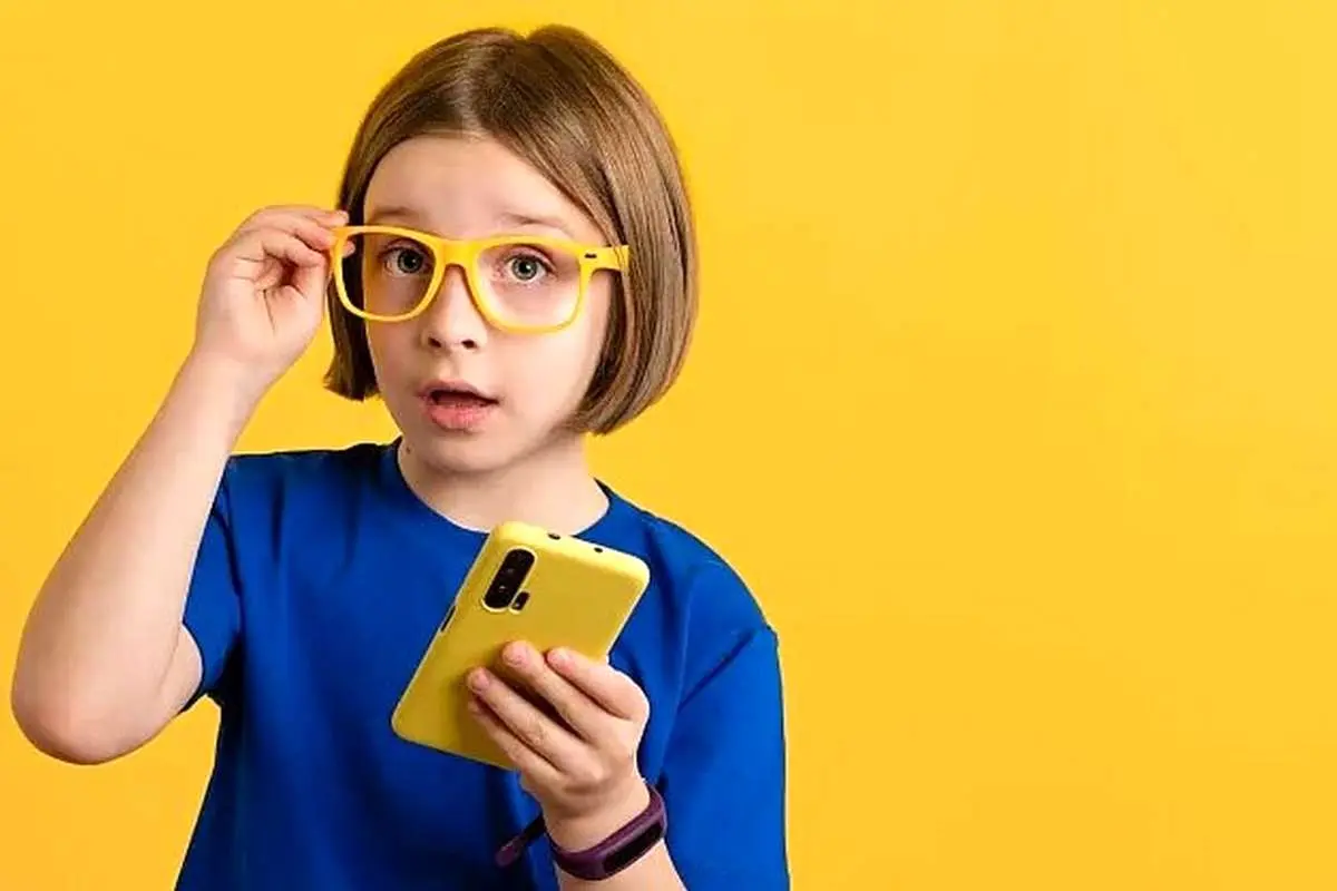 سن بلوغ دیجیتالی چند و چیست؟