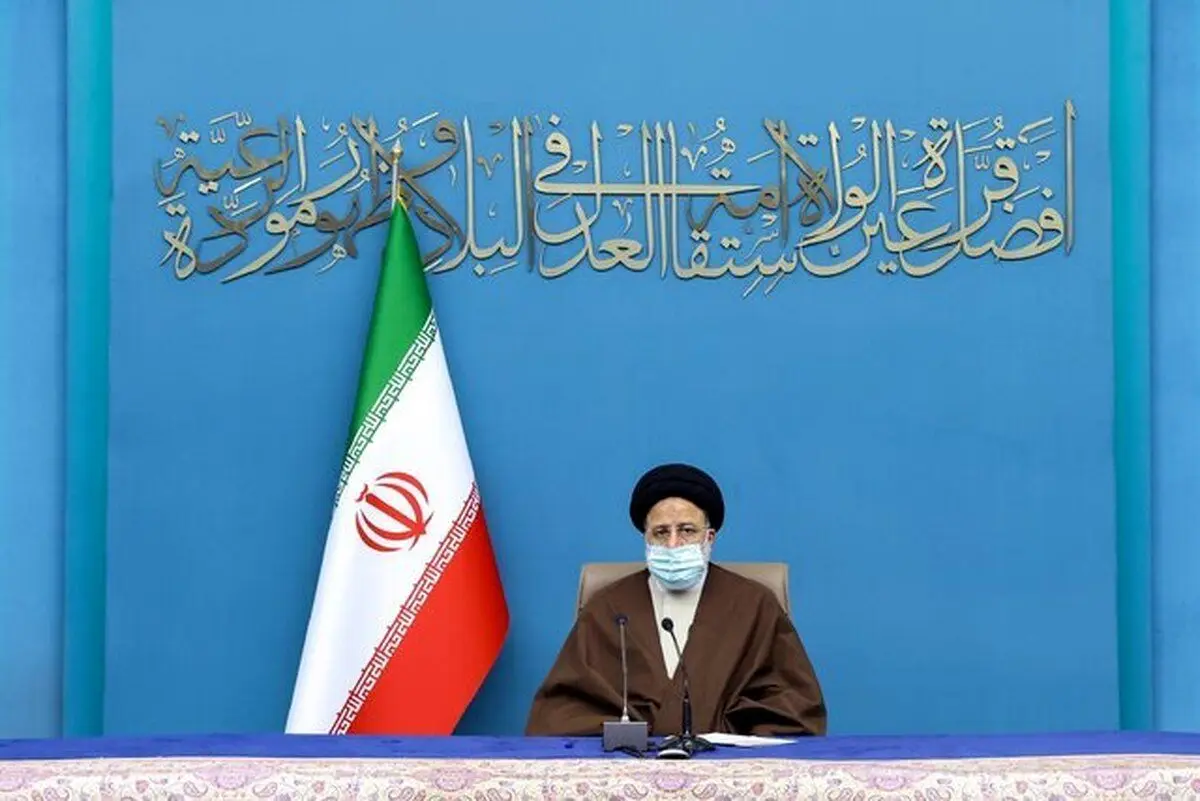 رئیسی: در موضوع حجاب ضروری است همگان احساس مسئولیت کنند