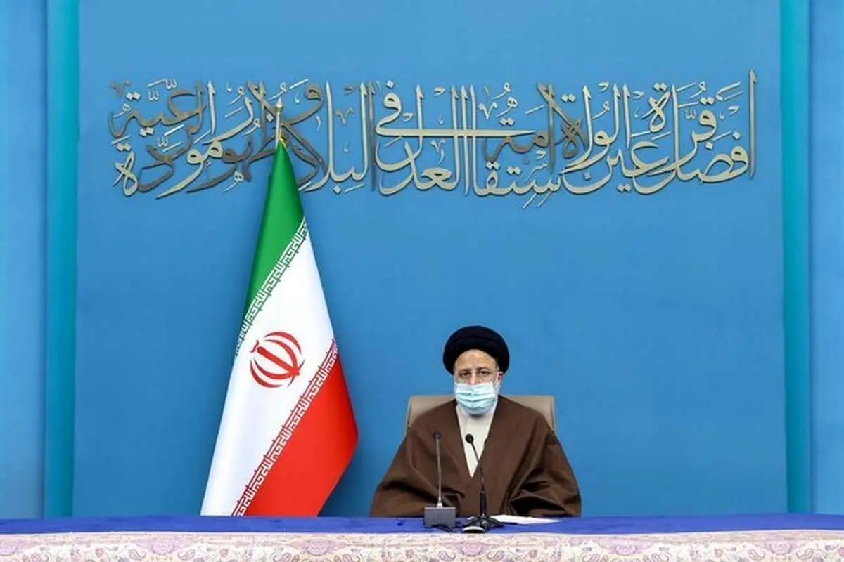 رئیسی: در موضوع حجاب ضروری است همگان احساس مسئولیت کنند