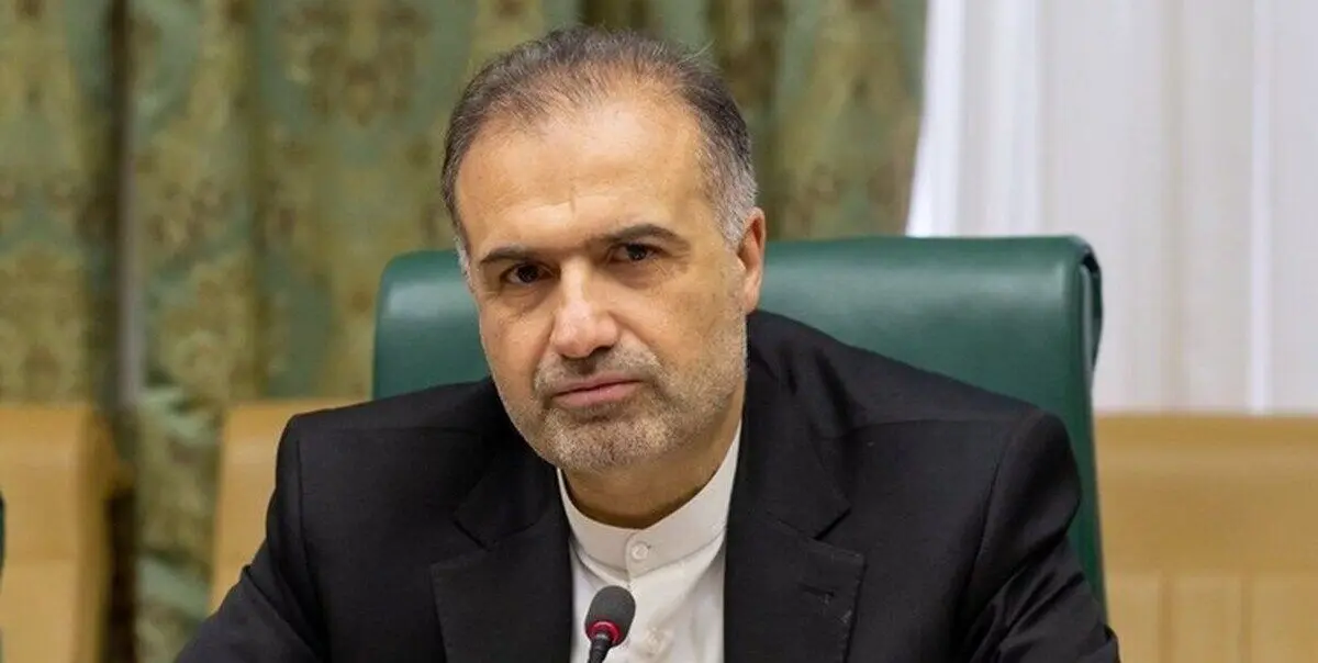 جلالی: ایران در نشست چهارجانبه مسکو شرکت می‌کند