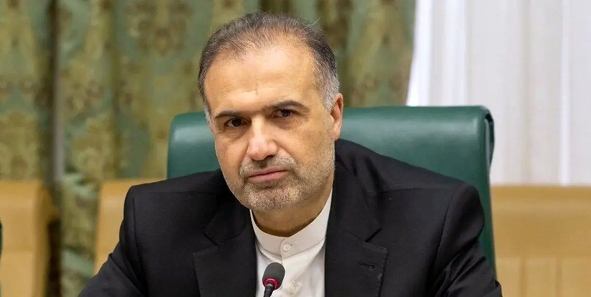 جلالی: ایران در نشست چهارجانبه مسکو شرکت می‌کند