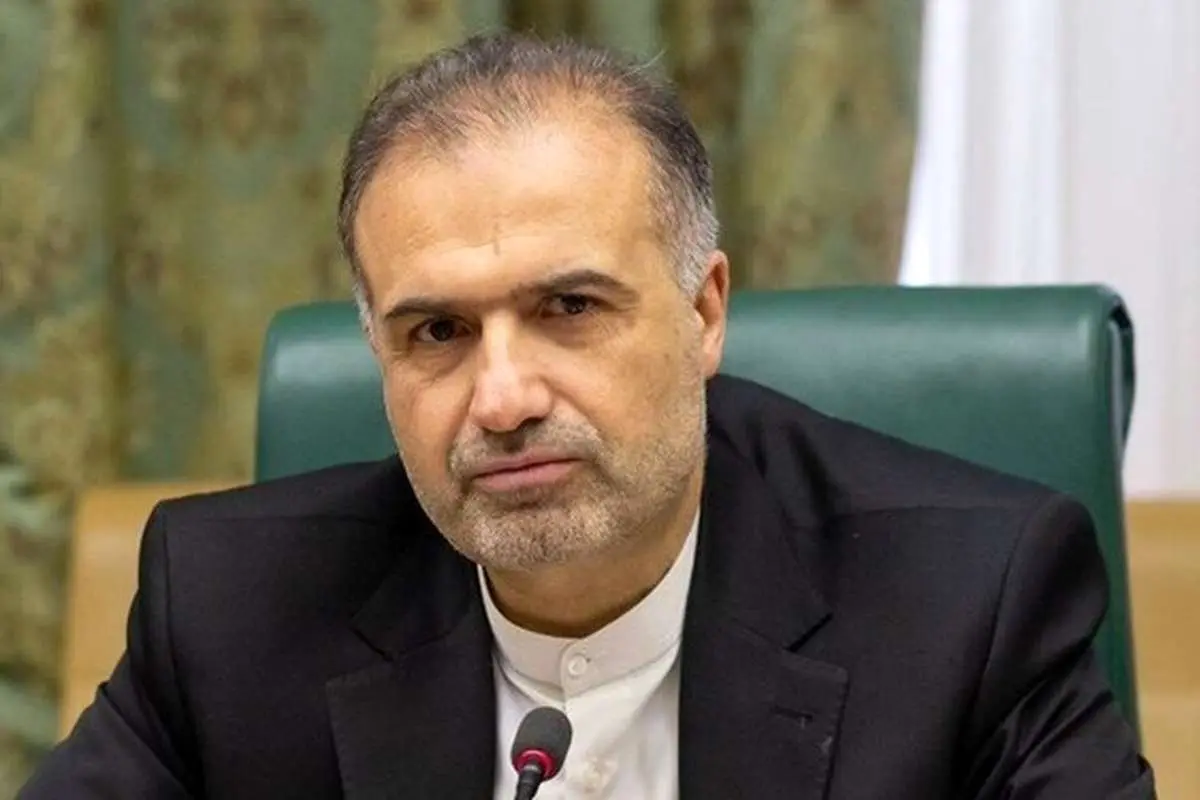جلالی: ایران در نشست چهارجانبه مسکو شرکت میکند