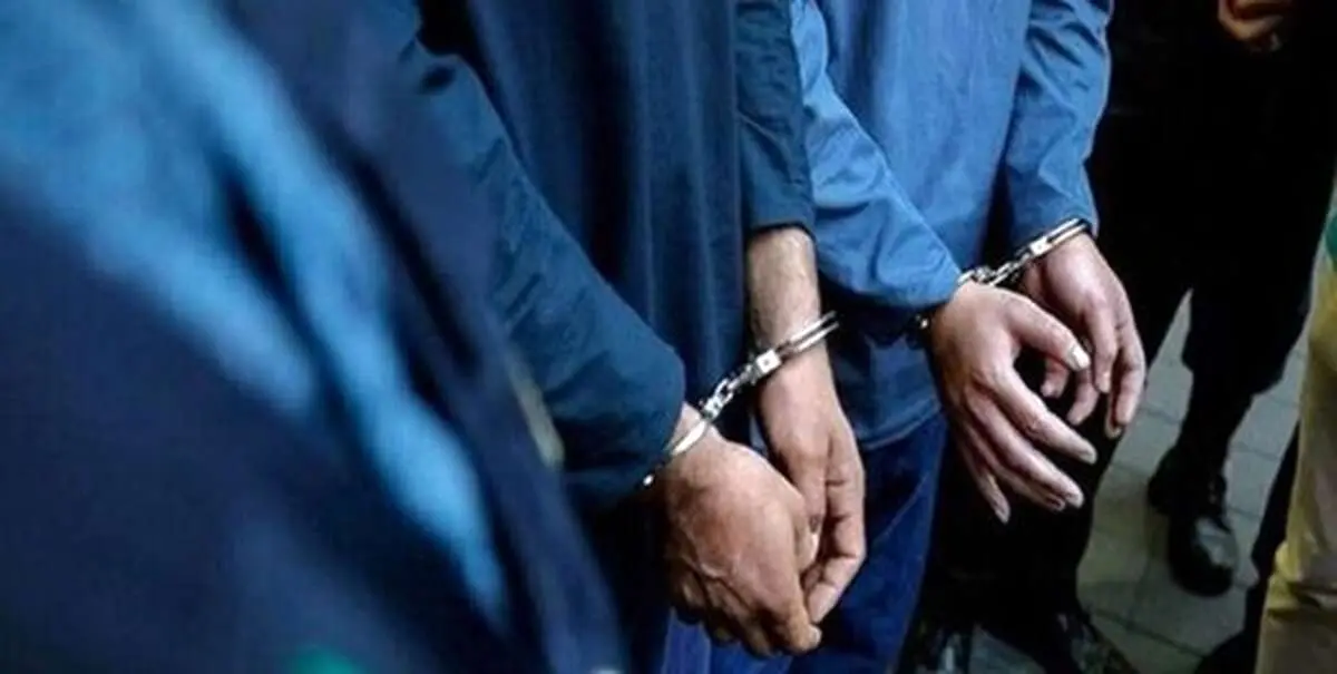 شناسایی و دستگیری «۵ متهم شایعهسازی» درباره مسمومیتها