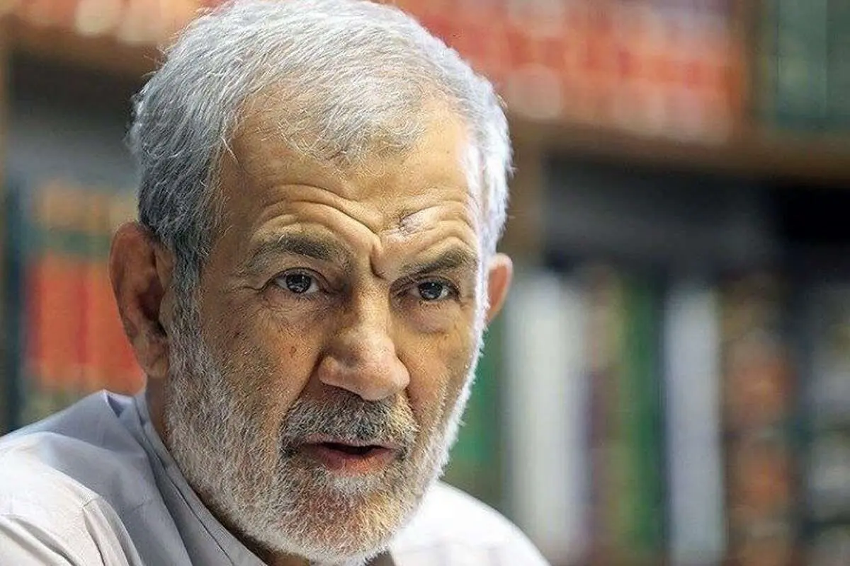 پیکر غفوریفرد فردا در حرم رضوی به خاک سپرده میشود/ زمان و مکان مراسم ترحیم در تهران