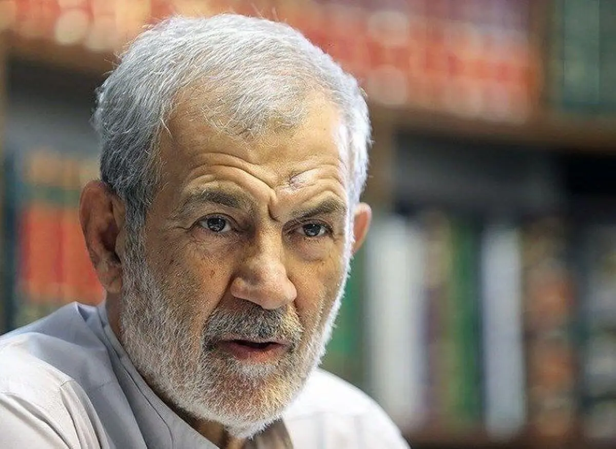 پیکر غفوری‌فرد فردا در حرم رضوی به خاک سپرده می‌شود/ زمان و مکان مراسم ترحیم در تهران