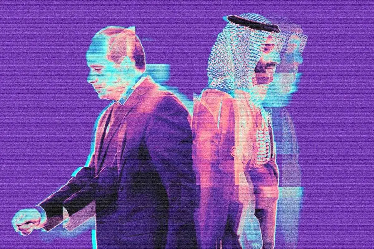 پشت پرده جنگ رسانهای عربستان و مصر