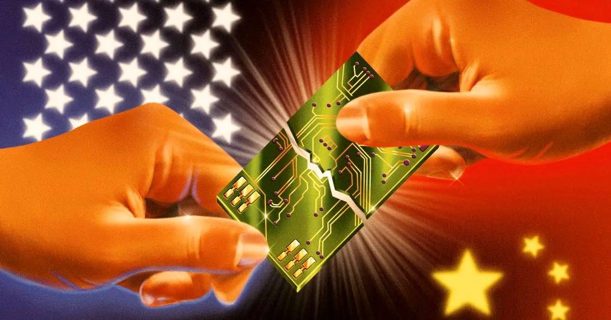 سرآشپز‌های بهتر، املت‌های بهتر؛ انقلاب فناوری پنهان چین!