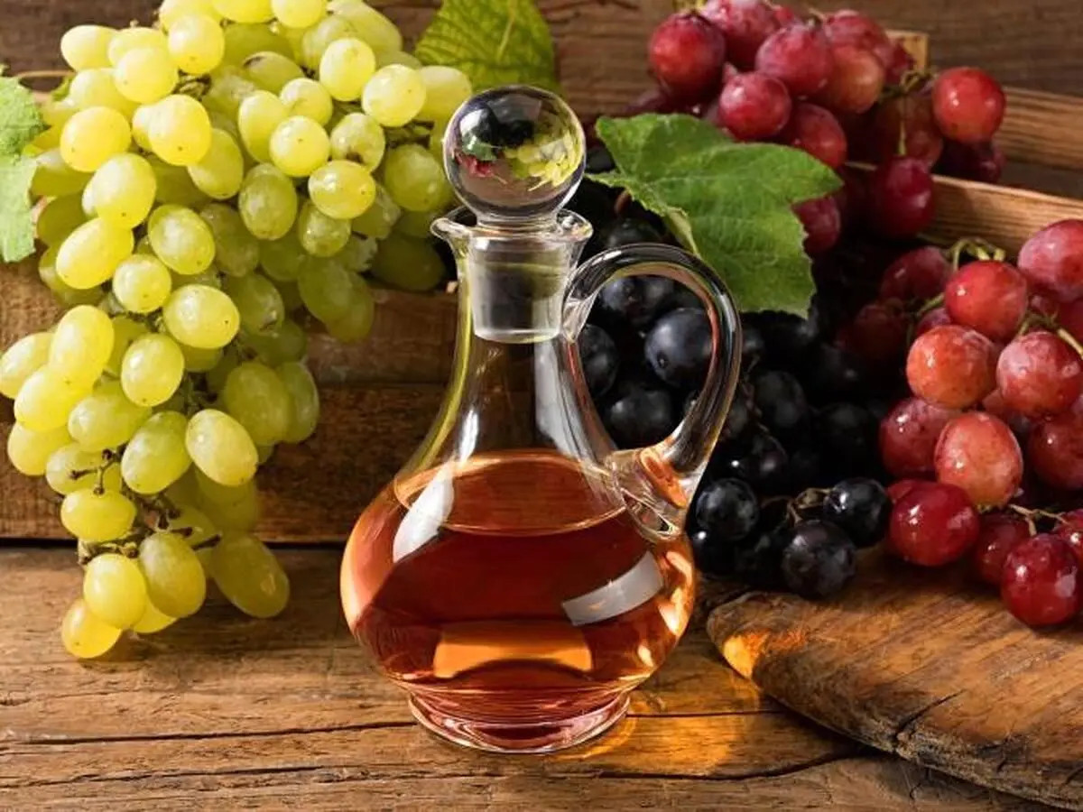 معجزه شگفت انگیز سرکه!