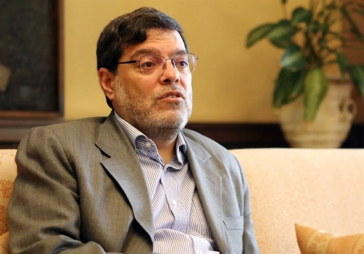 مشاور تیم مذاکره: آمریکایی‌ها «آمادگی توافق» داشتند/ «آشوب‌ها»، توافق را عقب انداخت