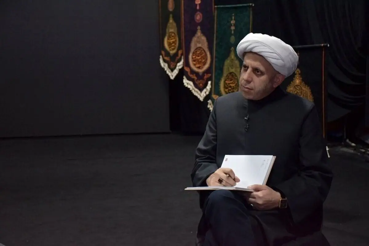 زمان تشییع پیکر مسعود دیانی؛ مجری برنامه «سوره»