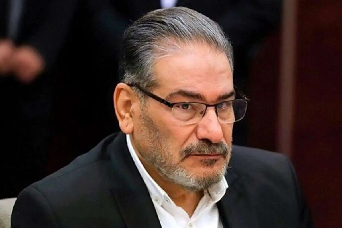 مذاکرات مهم شمخانی در یک کشور خارجی/ تحولات قابل ملاحظه در پی اعلام نتایج این مذاکرات