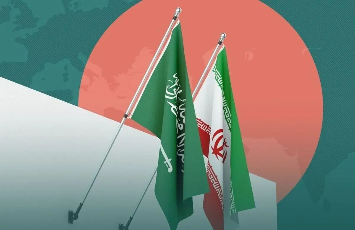 توافق ایران و عربستان سعودی برای از سرگیری روابط دو جانبه