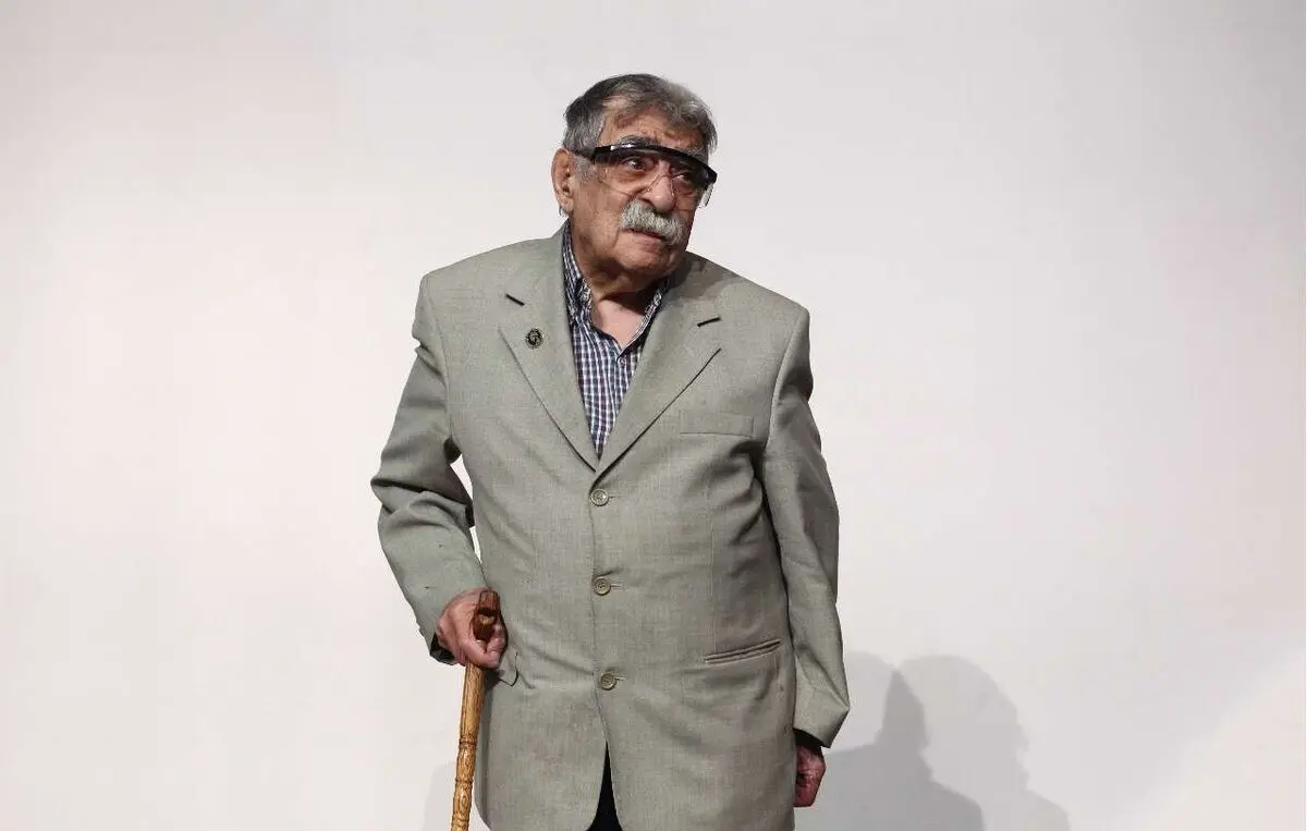«عبدالله انوار» شنبه تشییع می‌شود