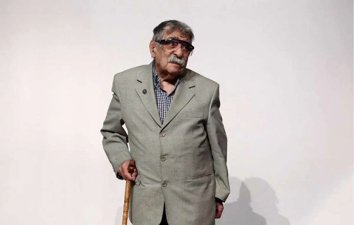 «عبدالله انوار» شنبه تشییع می‌شود