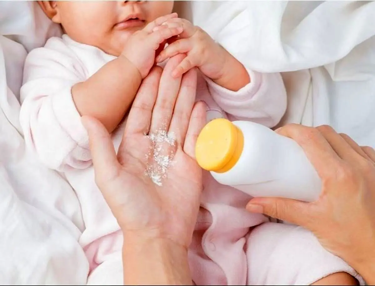 بهترین و خوشبوترین پودر بچه‌های موجود در بازار