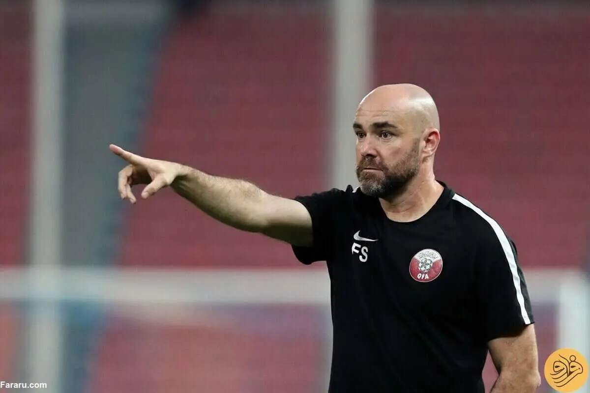 گزینه اصلی تیم ملی با اکوادور به توافق رسید!