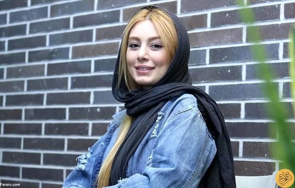 (عکس) پیام جالب سحر قریشی برای شهربانو منصوریان