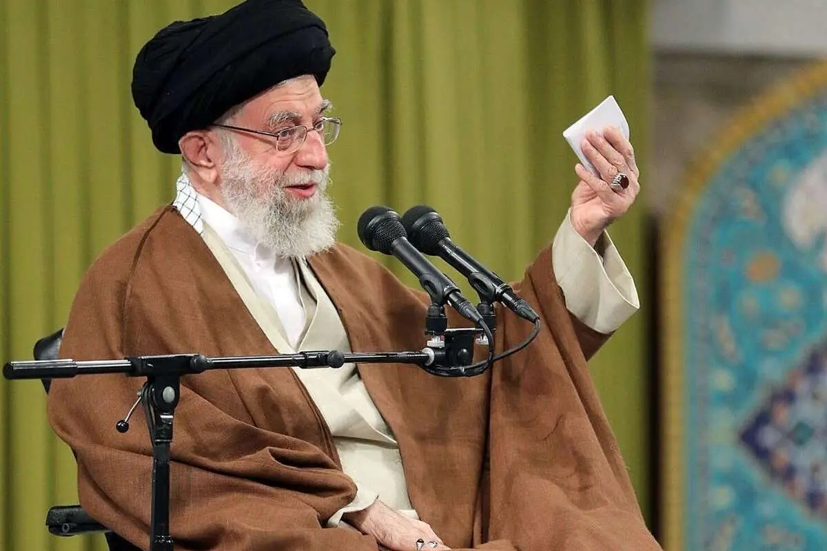 (ویدئو) پیام اسپانیایی رهبر انقلاب خطاب به ملتهای اسپانیولیزبان