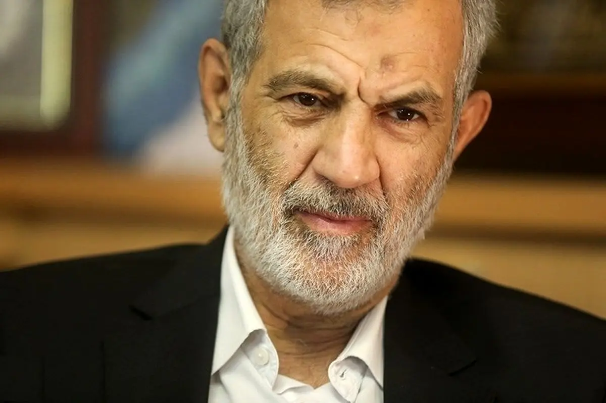 پیکر غفوری‌فرد در حرم رضوی تشییع و به خاک سپرده شد