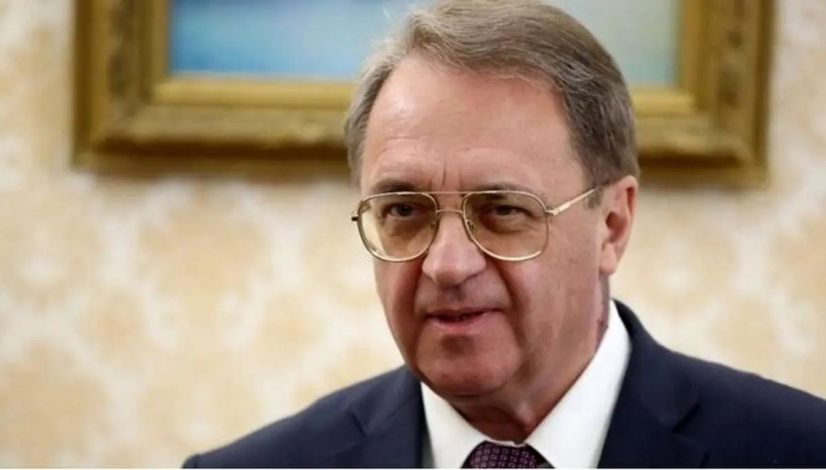 روسیه: در عادی‌سازی روابط میان تهران و ریاض نقش داشتیم