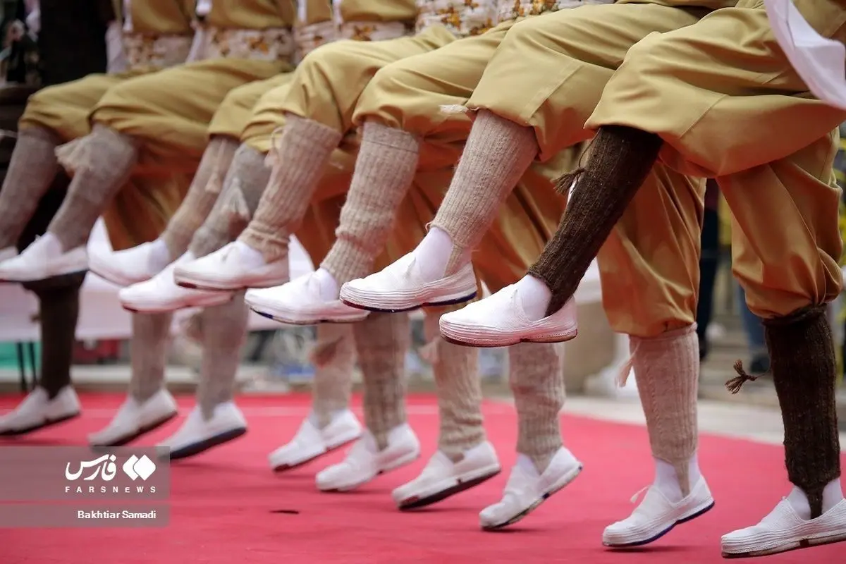 (تصاویر) «هه لپه رکی»