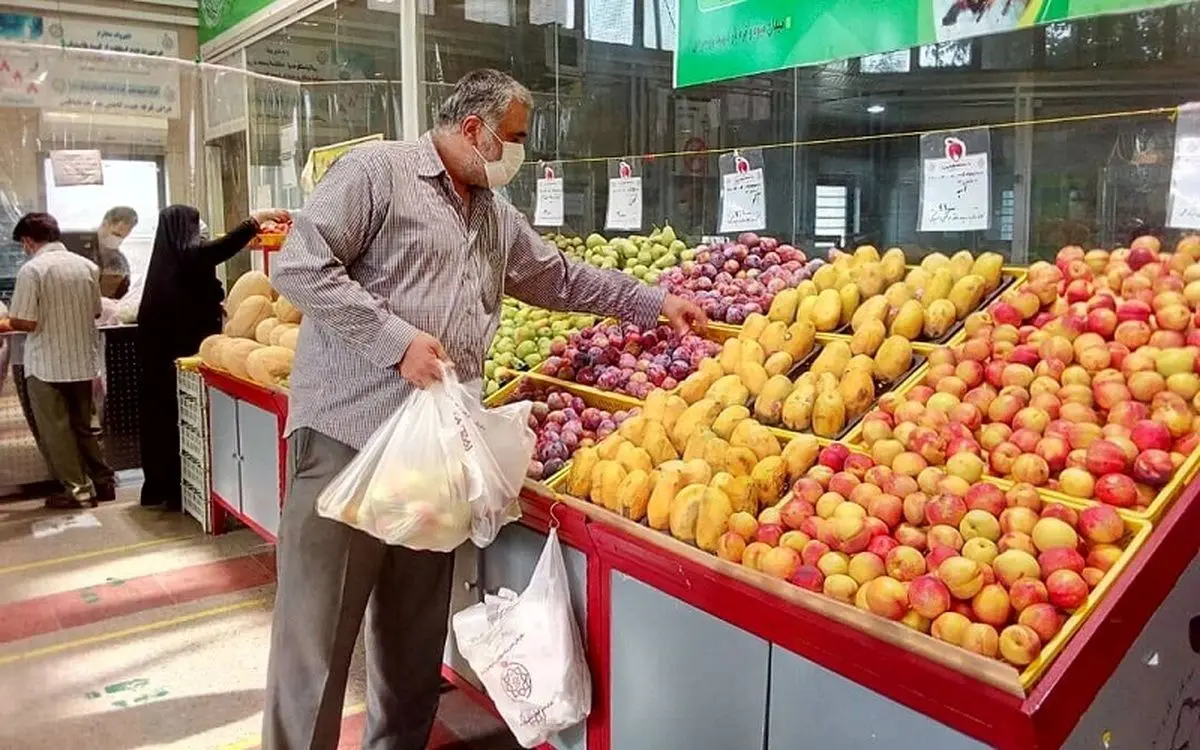 توزیع میوه شب عید از ۲۳ اسفند/ ساعت کاری میادین میوه و تره بار در نوروز