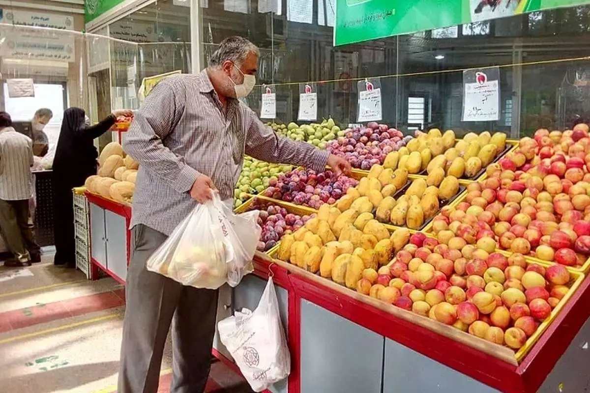 توزیع میوه شب عید از ۲۳ اسفند/ ساعت کاری میادین میوه و تره بار در نوروز