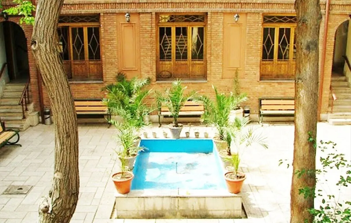 عمارت سلطان بیگم در قلب پایتخت/ ماجرای تالار ممنوعه این خانه چه بود؟