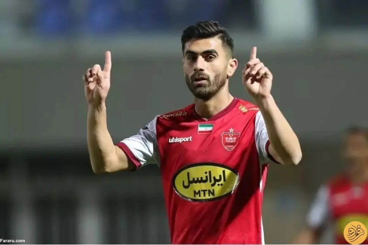 خبر بد برای یحیی و پرسپولیس در آستانه بازی با سپاهان