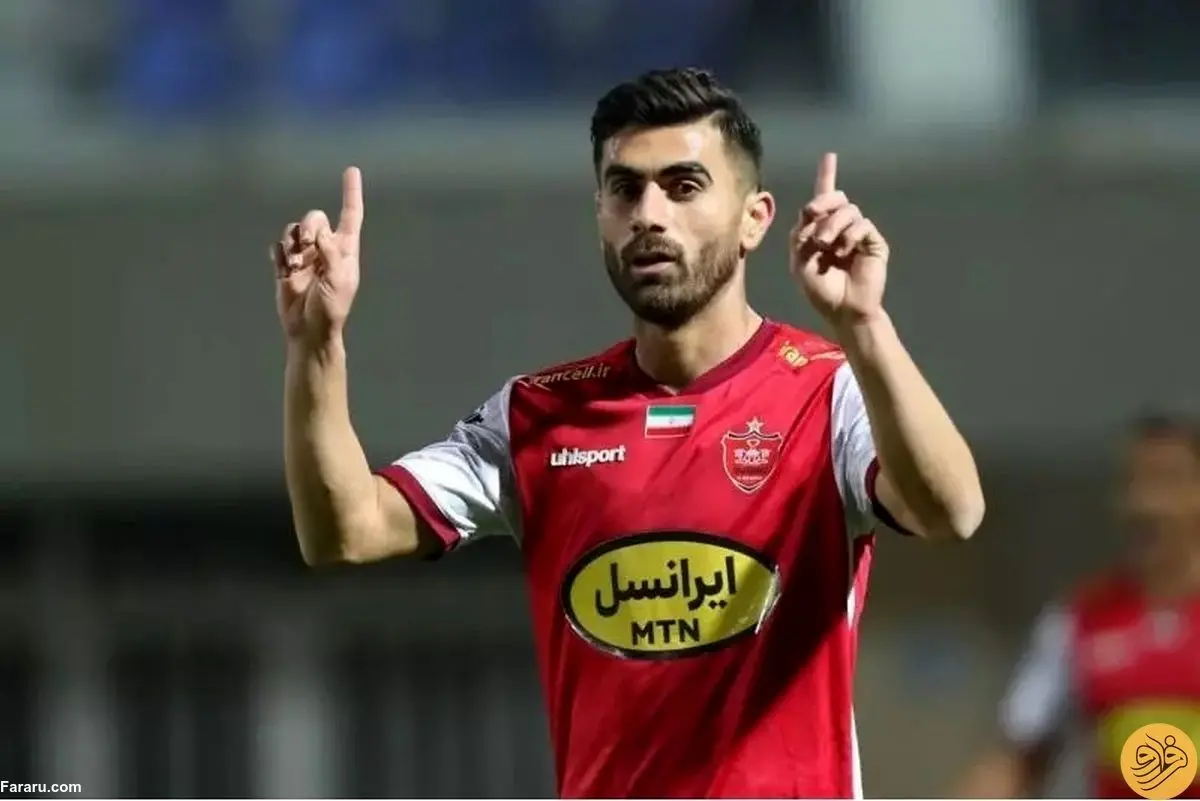 خبر بد برای یحیی و پرسپولیس در آستانه بازی با سپاهان