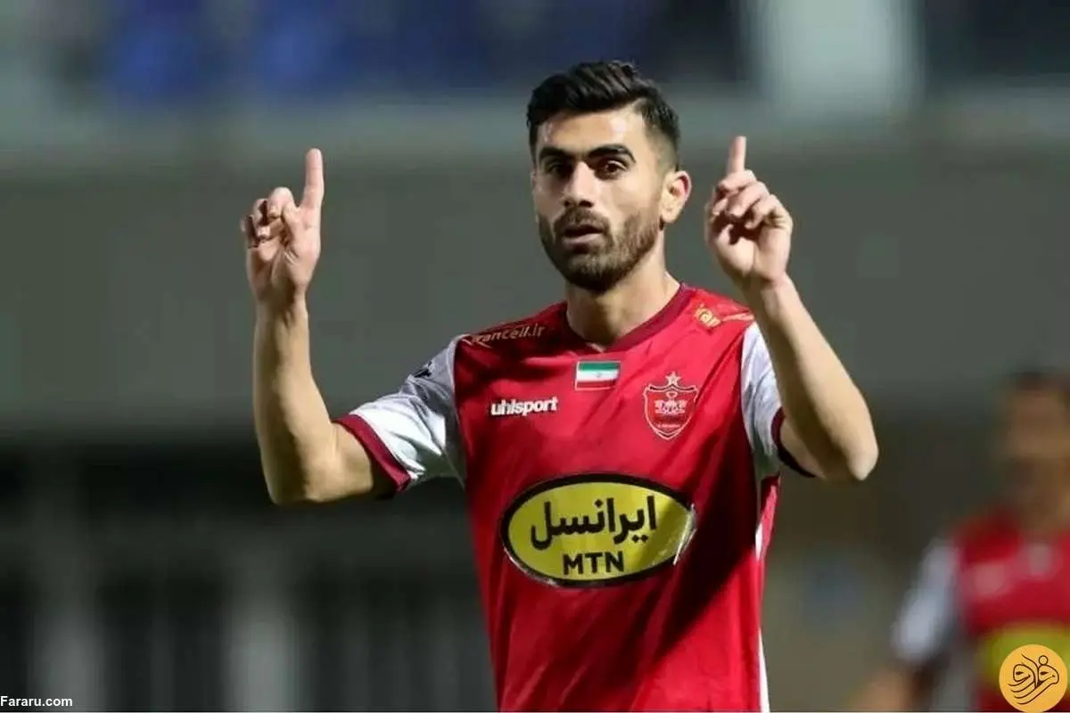خبر بد برای یحیی و پرسپولیس در آستانه بازی با سپاهان