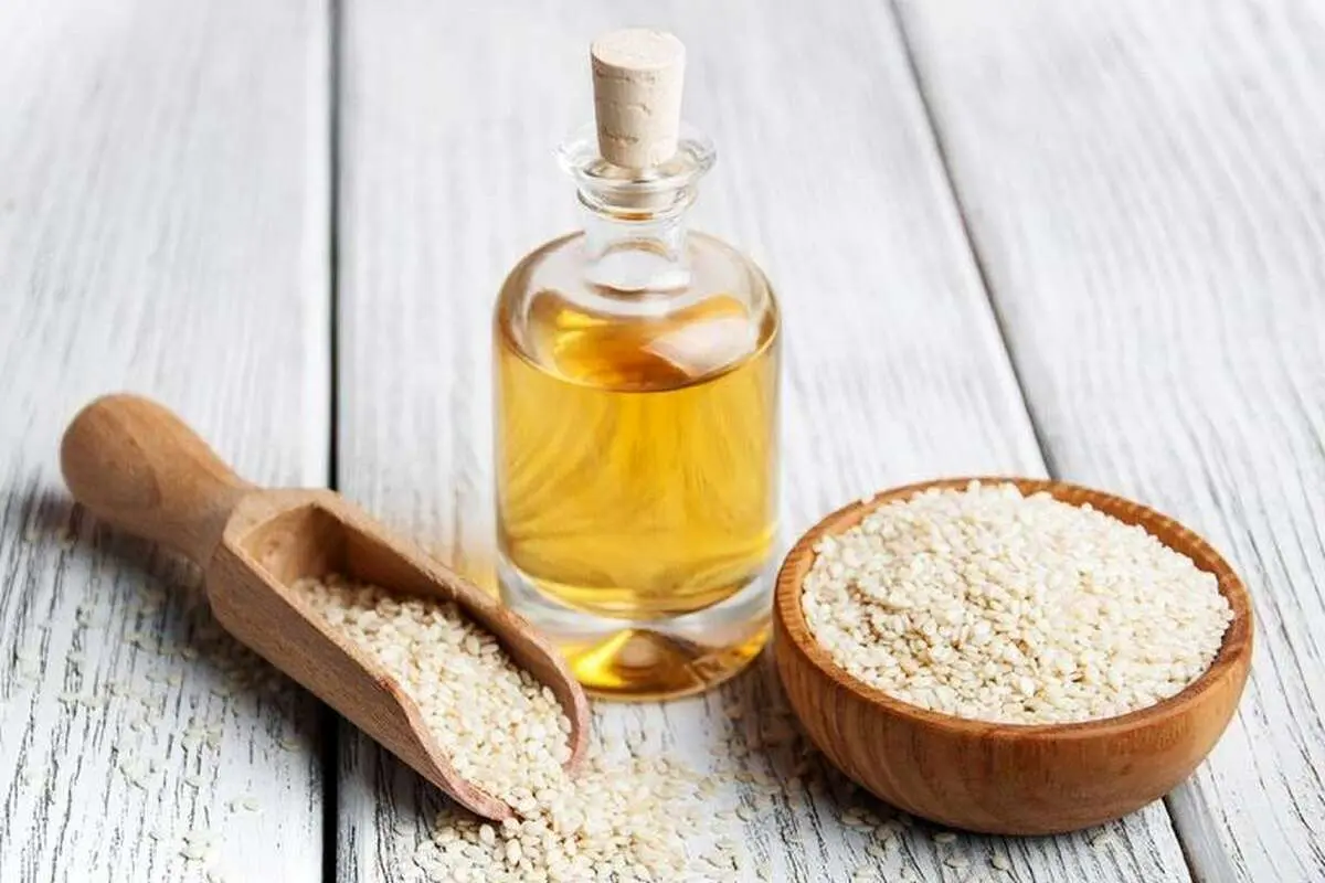 بهبود ۷۰ درصد بیماری‌ها با دانه کنجد