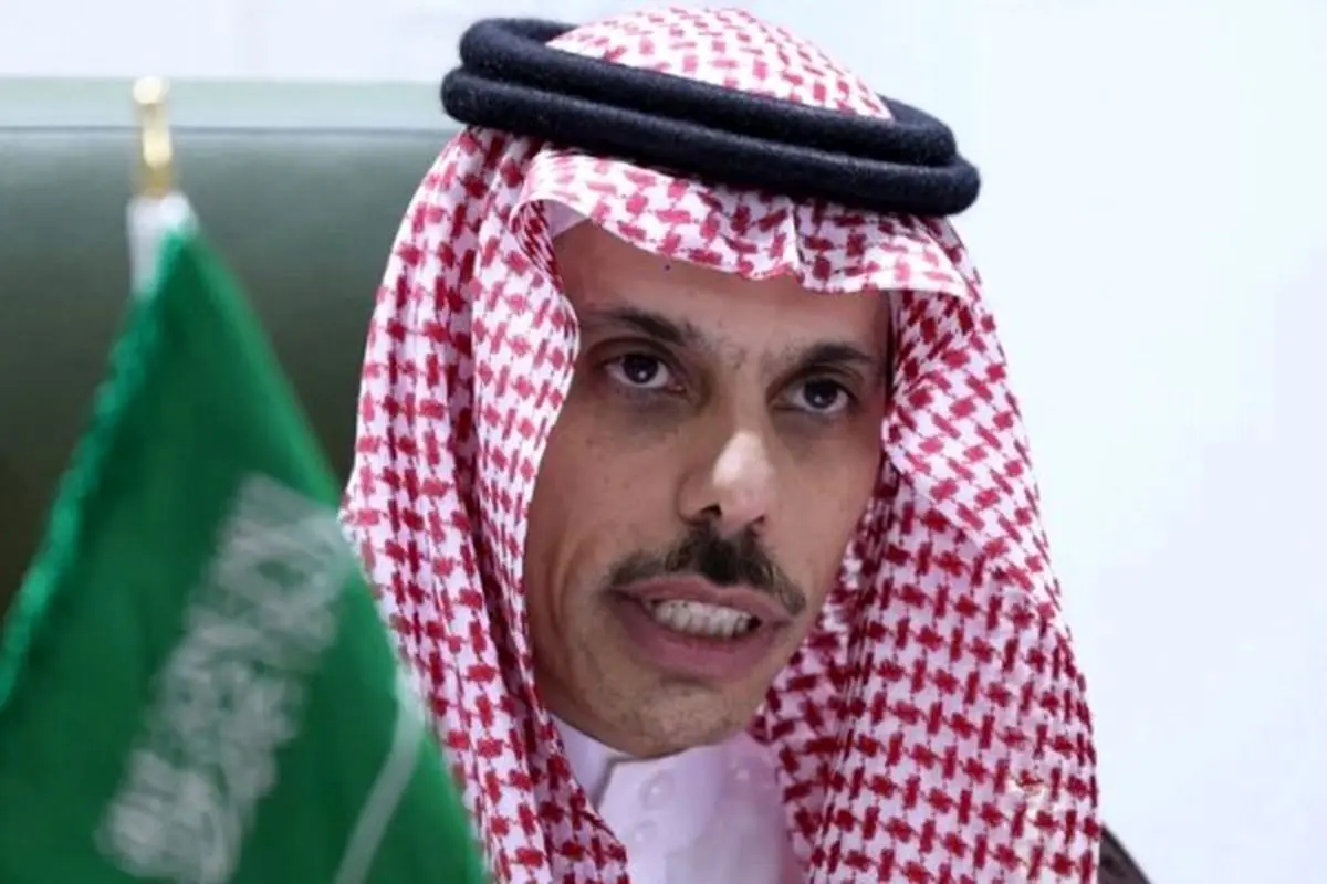 جزئیات توافق تهران و ریاض از زبان وزیر خارجه عربستان