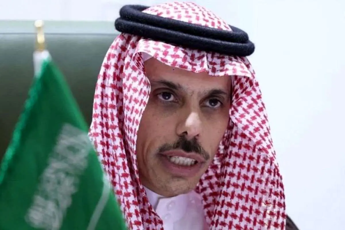 جزئیات توافق تهران و ریاض از زبان وزیر خارجه عربستان
