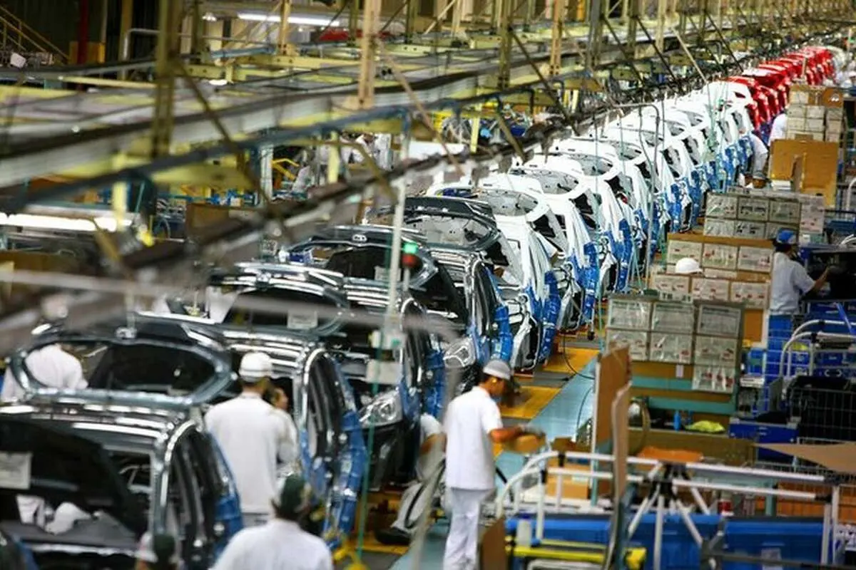 جزئیات بزرگترین طرح فروش یکپارچه خودروهای داخلی بر مبنای تعیین نوبت