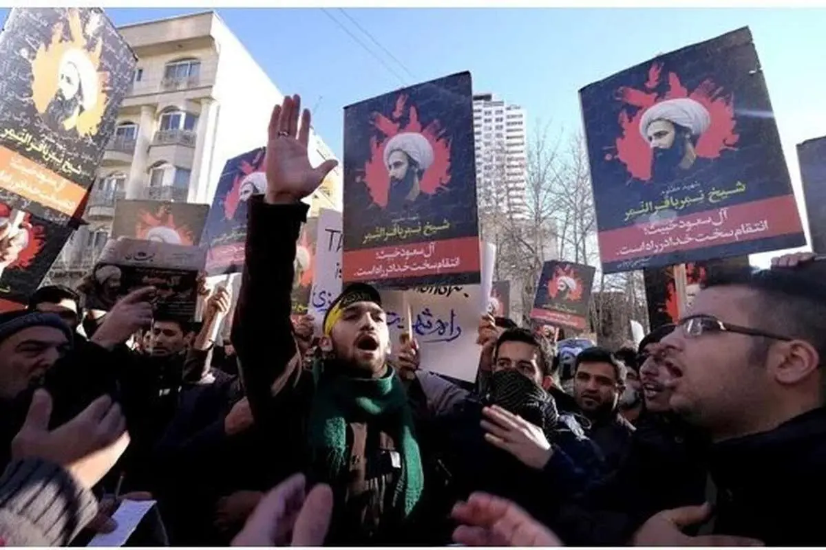 پیامدهای گسترده بازگشایی سفارتخانهها در تهران و ریاض برای برجام و جنگ یمن