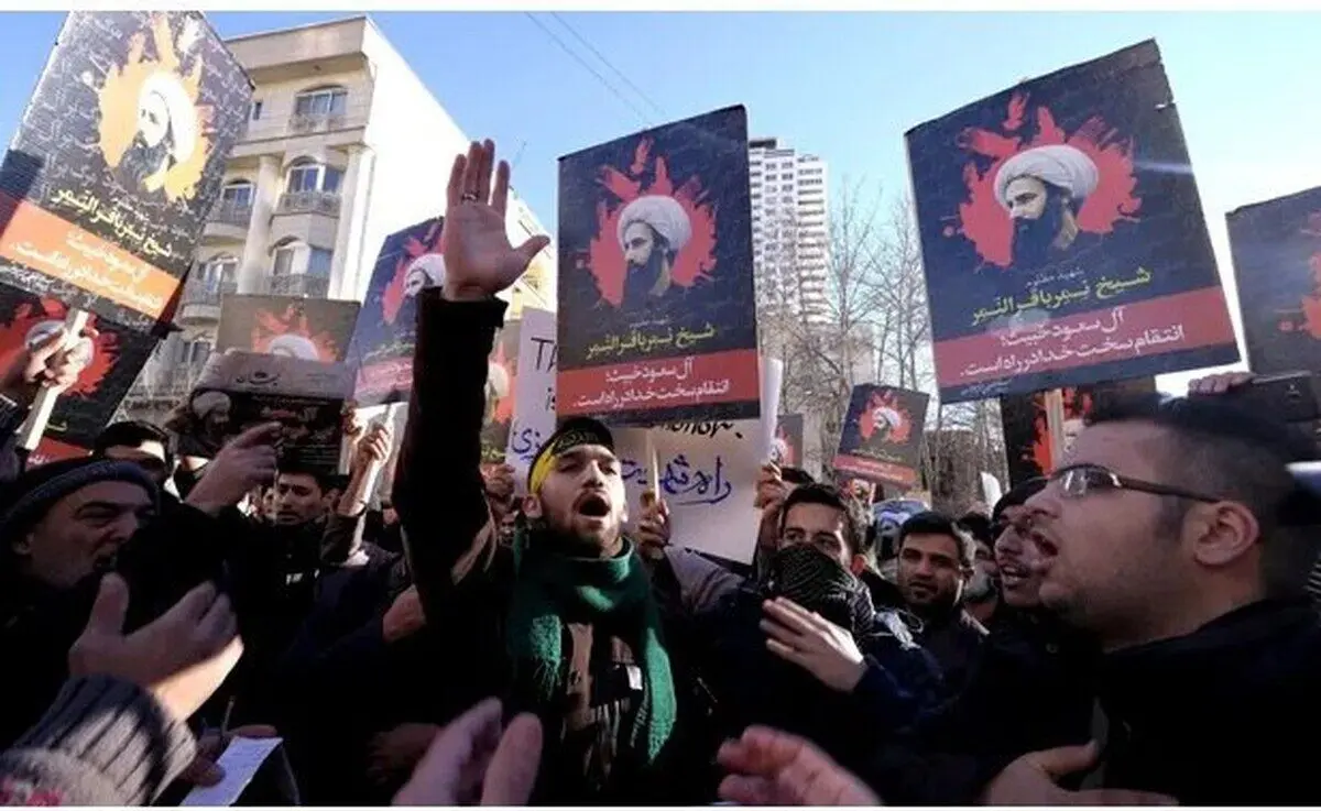 پیامد‌های گسترده بازگشایی سفارتخانه‌ها در تهران و ریاض برای برجام و جنگ یمن