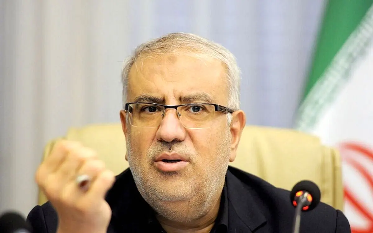 وزیر نفت: قیمت بنزین و گازوئیل افزایش نمی‌یابد