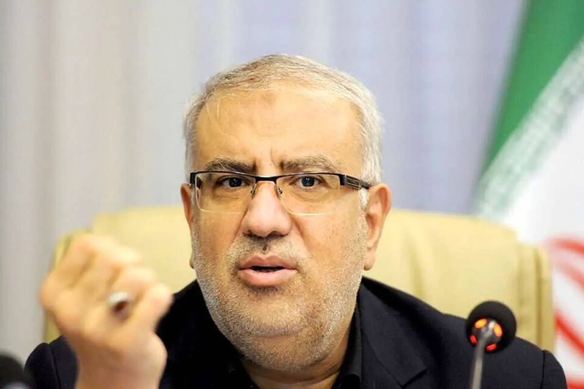 وزیر نفت: قیمت بنزین و گازوئیل افزایش نمی‌یابد