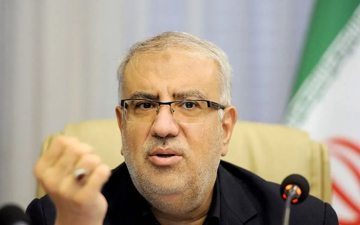 وزیر نفت: قیمت بنزین و گازوئیل افزایش نمی‌یابد
