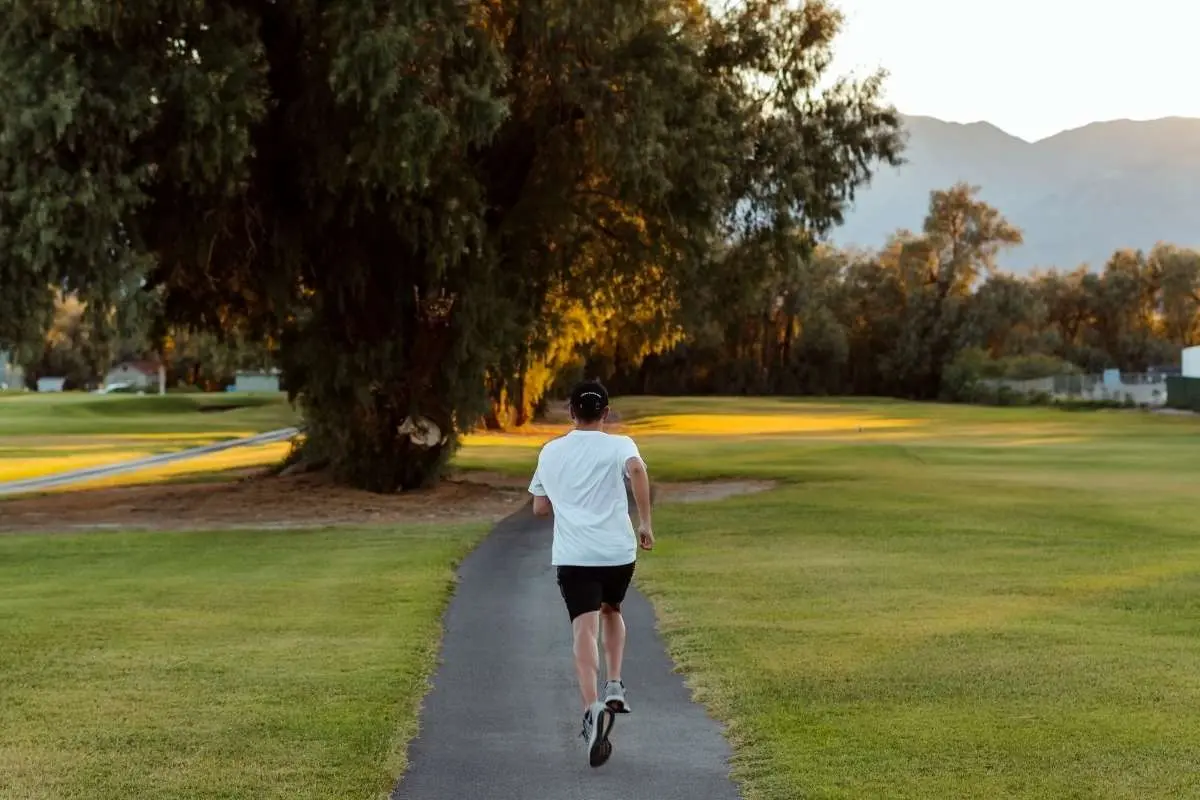 ورزشی که به پیری زودرس منجر می‌شود
