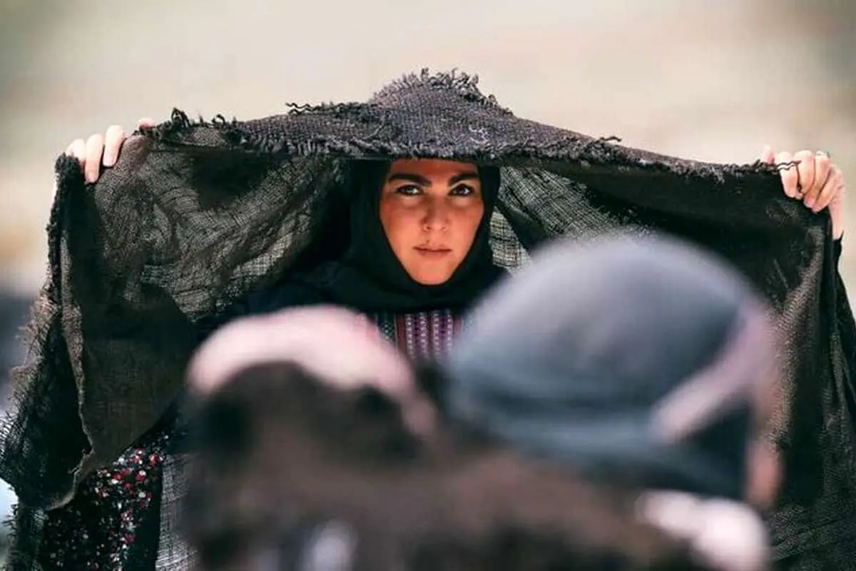 (تصاویر) شبکه سه از سریال نوروزیاش رونمایی کرد