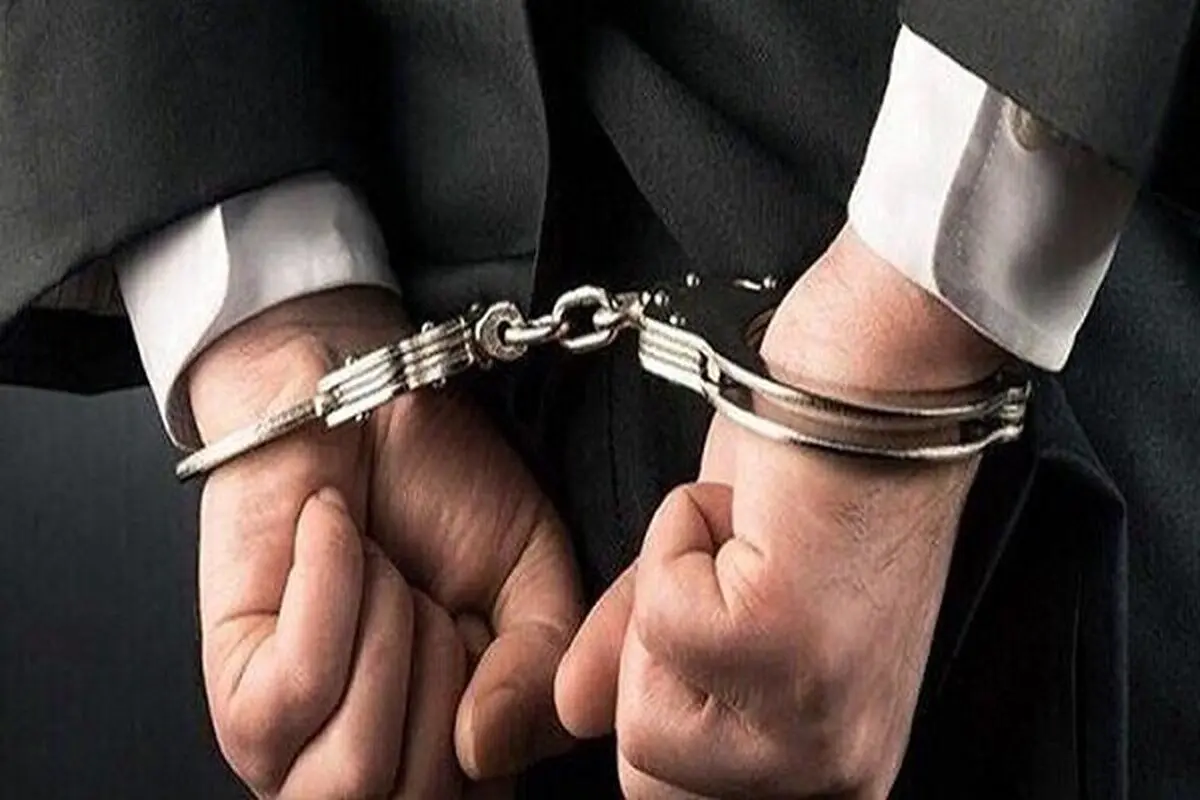 یک عضو شورای شهر و دو مقام شهرداری گرگان دستگیر شدند