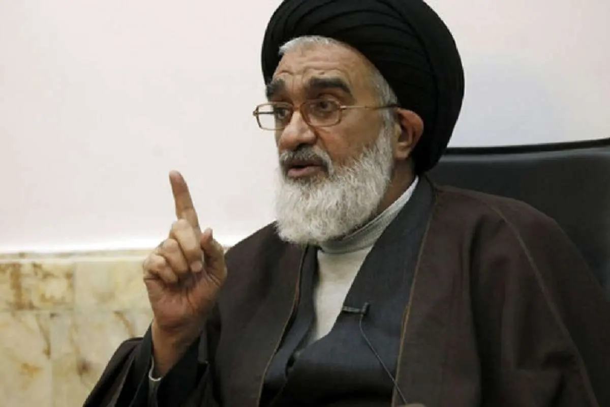 امام جمعه قم: اگر ازدواج کنید و فقیر باشید خدا رزق شما را می‌دهد