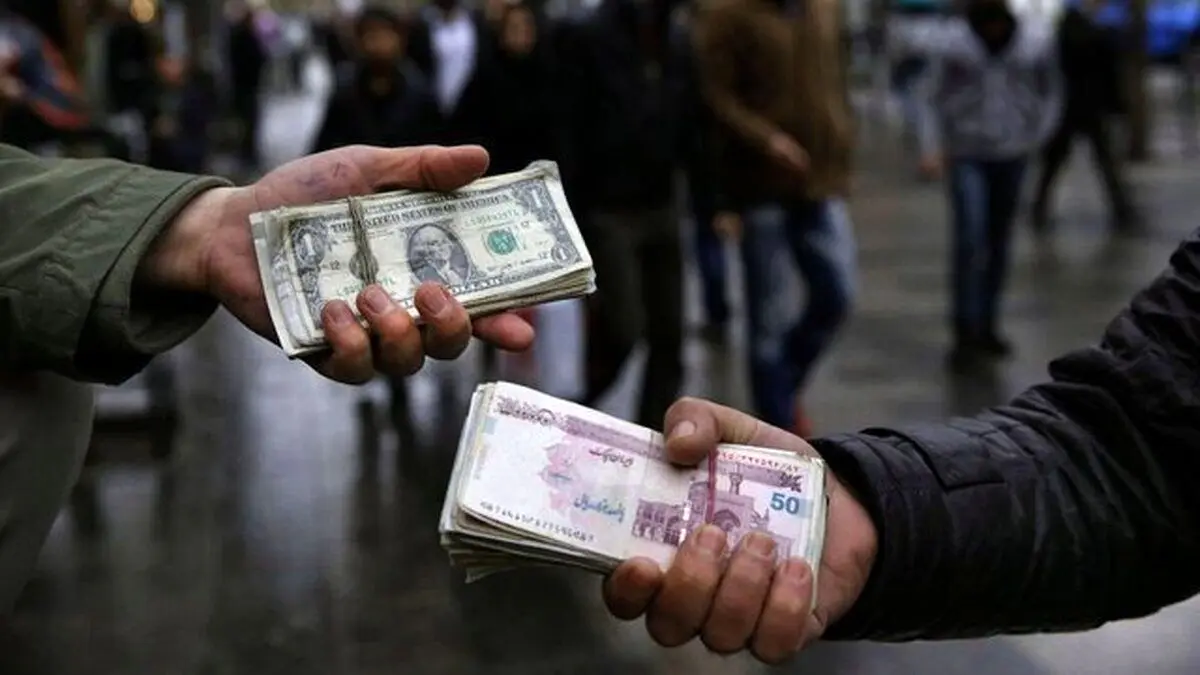 بازگشت دلار به زیر ۴۴ هزار تومان/ کاهش ۵۰۰۰ تومانی یورو