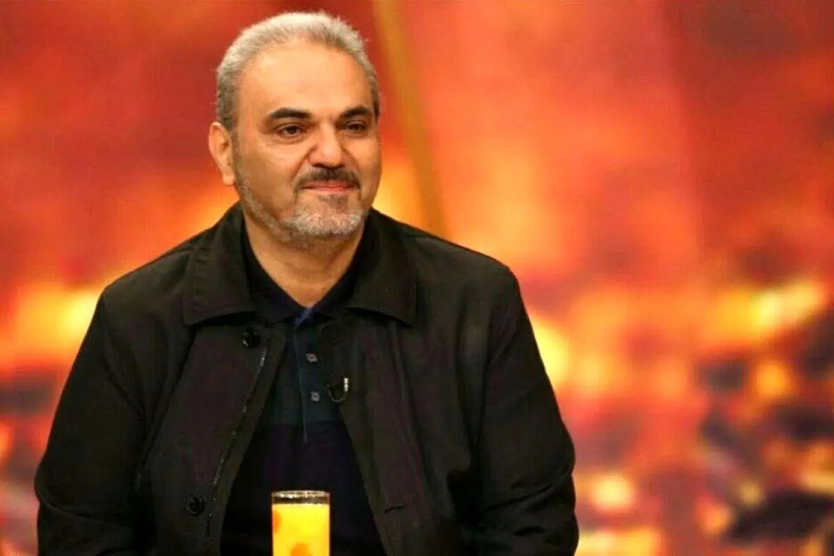 شاهکار عجیب خیابانی در گزارش الکلاسیکو ایران