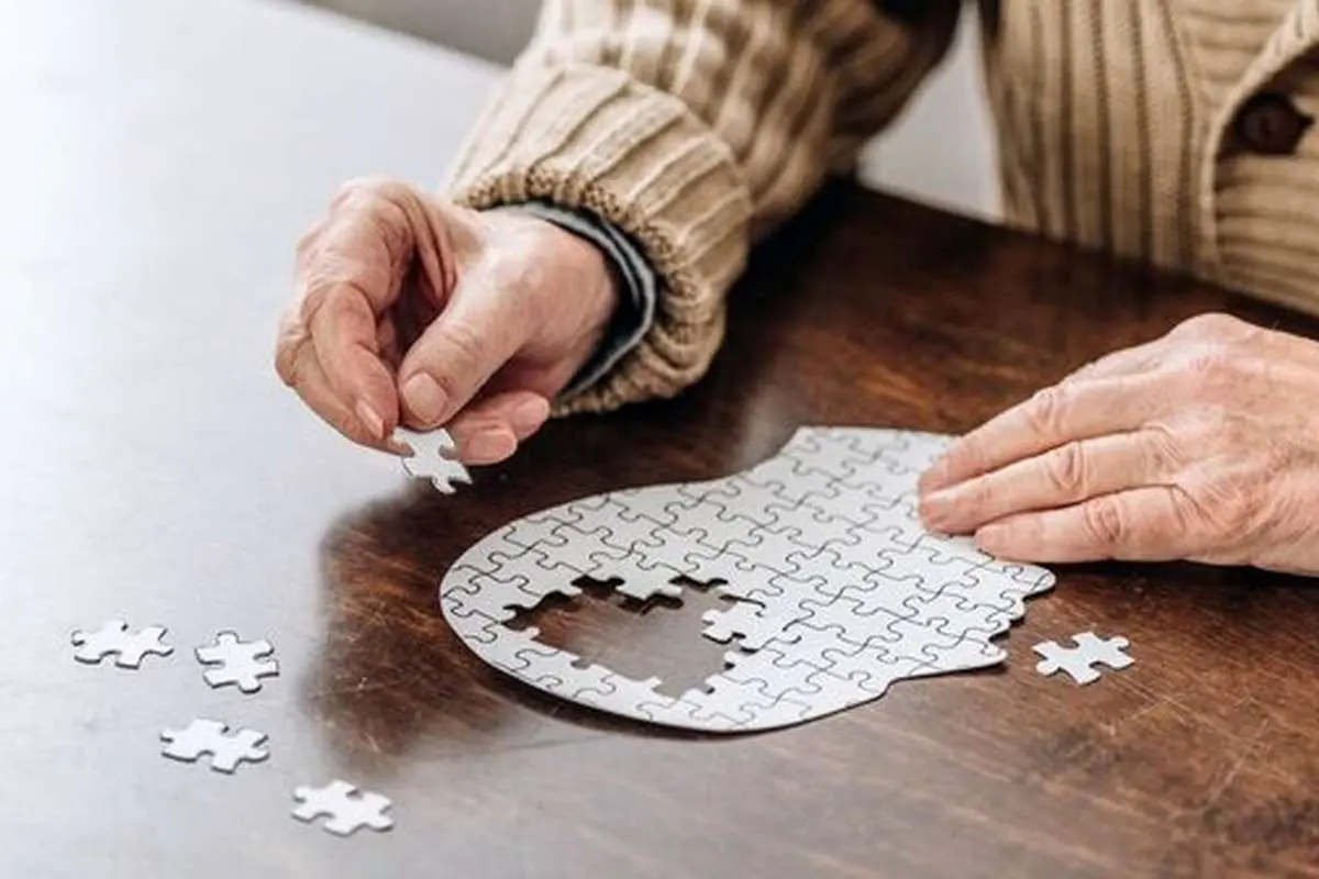 راهکاری برای کاهش ۶۰ درصدی ابتلا به آلزایمر
